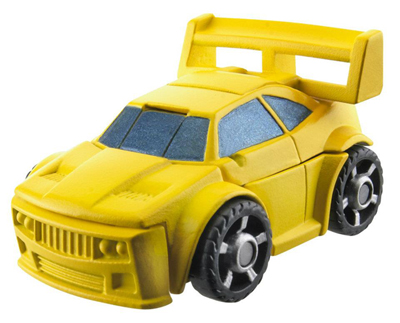 Bumblebee | Transformers Bot Shots