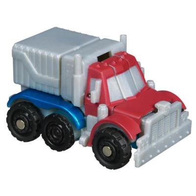 Optimus Prime | Transformers Bot Shots