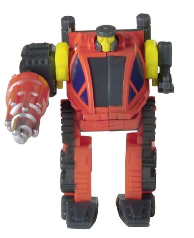 Destruction Mini-Con Team | Transformers Armada