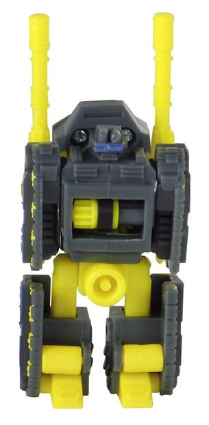 Destruction Mini-Con Team | Transformers Armada