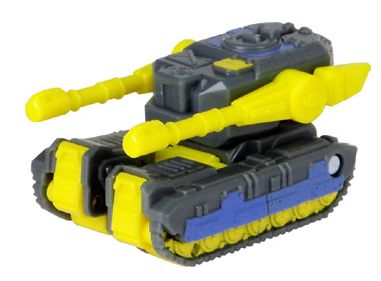Destruction Mini-Con Team | Transformers Armada