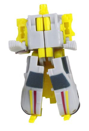 Race Mini-Con Team | Transformers Armada