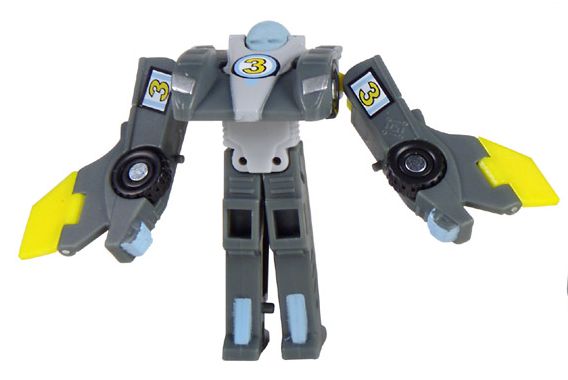 Race Mini-Con Team | Transformers Armada