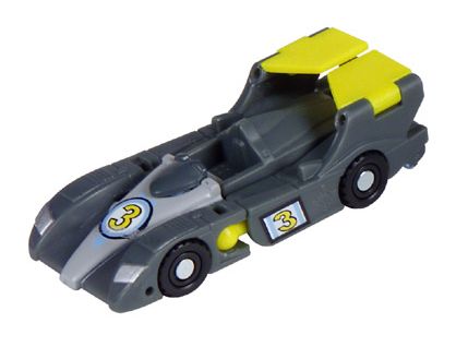 Race Mini-Con Team | Transformers Armada
