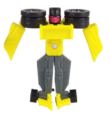 Race Mini-Con Team | Transformers Armada