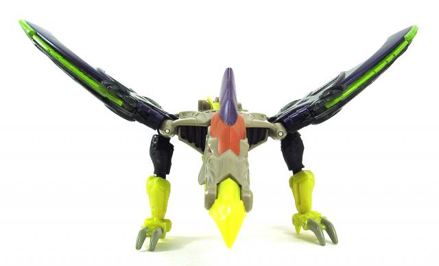 Brimstone Deluxe Class | Transformers Cybertron