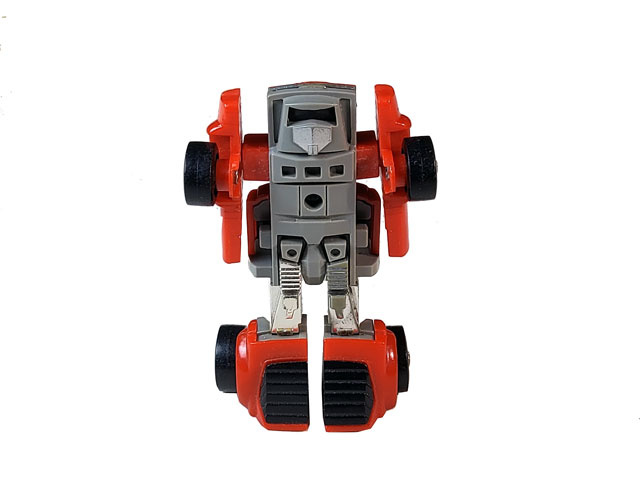 Windcharger Minibot Vintage Transformers G1