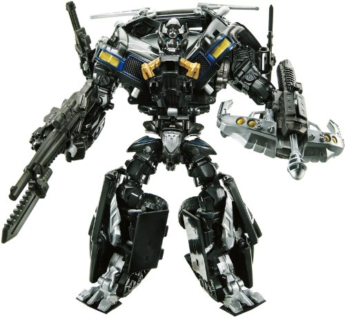 Voyager Class Recon Ironhide | Transformers 2 ROTF Revenge of the Fallen