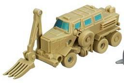 Legends Class Autobot Jazz vs. Bonecrusher | Transformers the Movie Allspark Battles