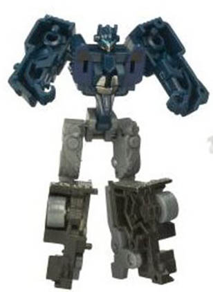 Legends Class Nightwatch Optimus Prime vs Stealth Starscream | Transformers the Movie Allspark Battles