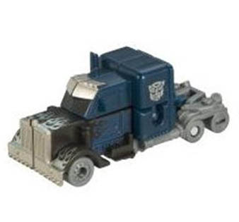 Legends Class Nightwatch Optimus Prime vs Stealth Starscream | Transformers the Movie Allspark Battles
