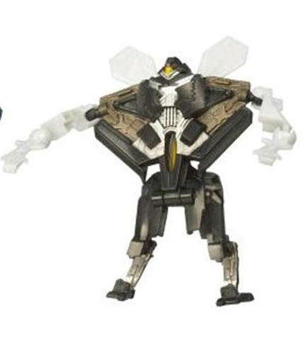 Legends Class Nightwatch Optimus Prime vs Stealth Starscream | Transformers the Movie Allspark Battles