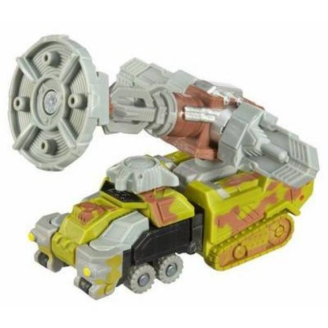 Scout Class Signal Flare Exclusive | Transformers the Movie