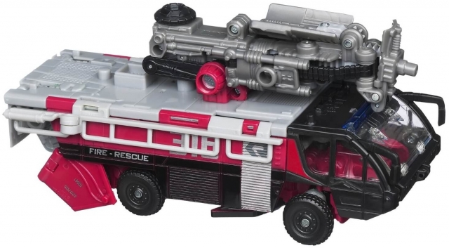 Voyager Class Mechtech Sentinel Prime | Transformers 3 Dark of the Moon DOTM