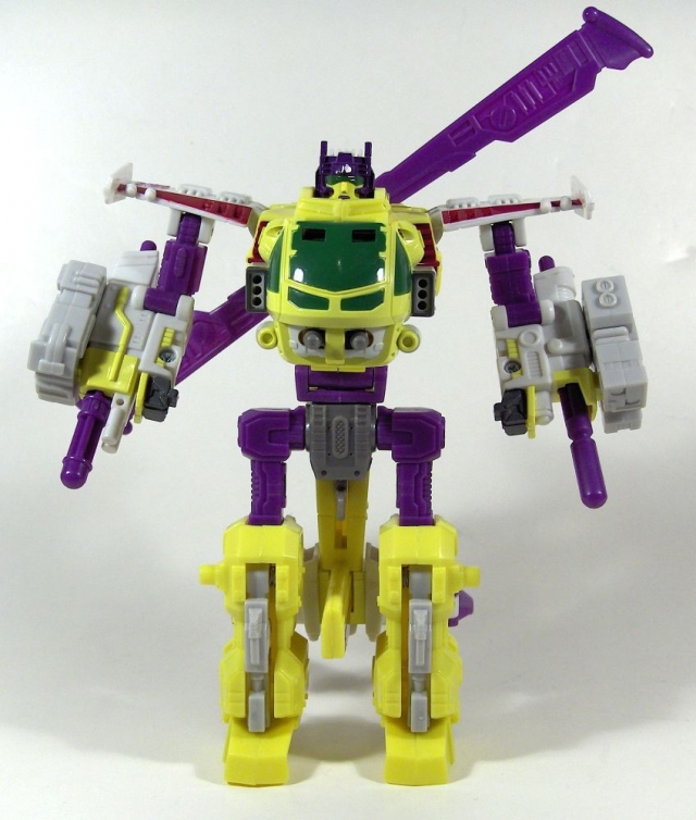 GS-02 Runabout vs Longrack Deluxe Class | Transformers Galaxy Force Cybertron