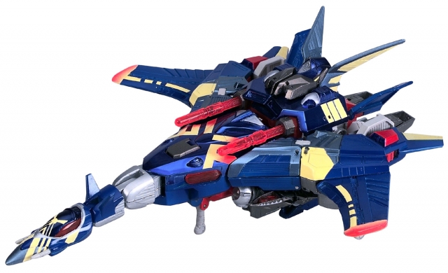 Ultra Class Jetstorm | Transformers Beast Machines