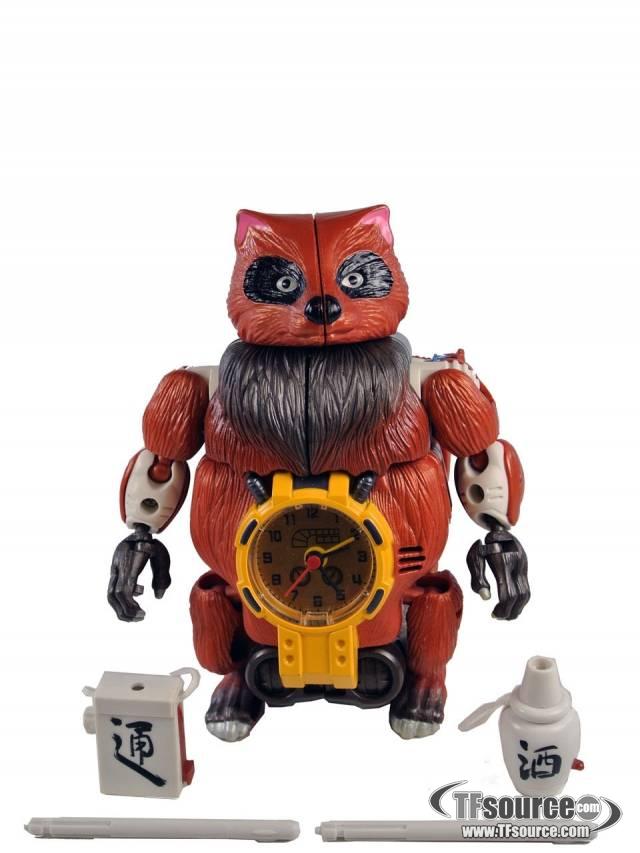 S-3 Heinlad Ultra Class | Transformers Beast Wars Neo