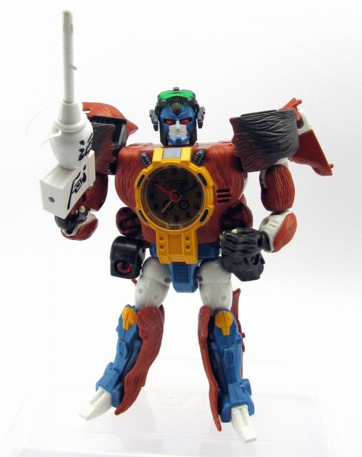 S-3 Heinlad Ultra Class | Transformers Beast Wars Neo
