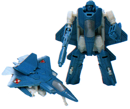 Basic Class Megatron | Transformers Machine Wars