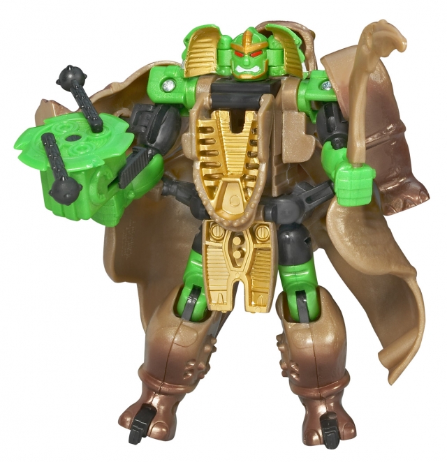 Rhinox Deluxe Class | Transformers Beast Wars 10th Anniversary