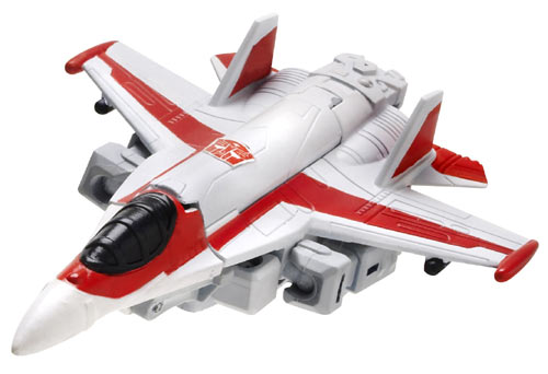 Legends Class Jetfire | Transformers Classics Robots In Disguise