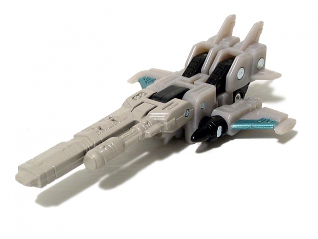 GC-03 Vector Prime Voyager Class | Transformers Galaxy Force Cybertron