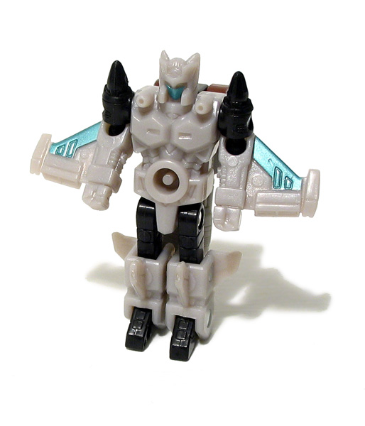GC-03 Vector Prime Voyager Class | Transformers Galaxy Force Cybertron