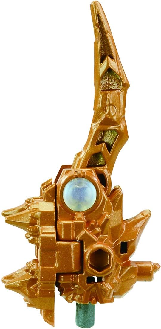AM-19 Gaia Unicron | Japanese Transformers Prime Arms Micron