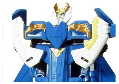 EX02 Jet Master Prime Mode | Transformers United