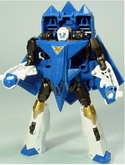 EX02 Jet Master Prime Mode | Transformers United