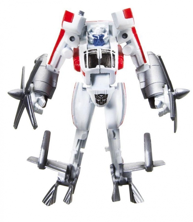War for the Skies 4-pack exclusive | Transformers 2 ROTF Revenge of the Fallen