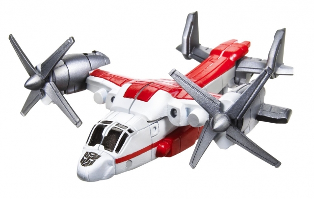 War for the Skies 4-pack exclusive | Transformers 2 ROTF Revenge of the Fallen
