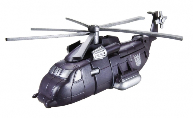 War for the Skies 4-pack exclusive | Transformers 2 ROTF Revenge of the Fallen
