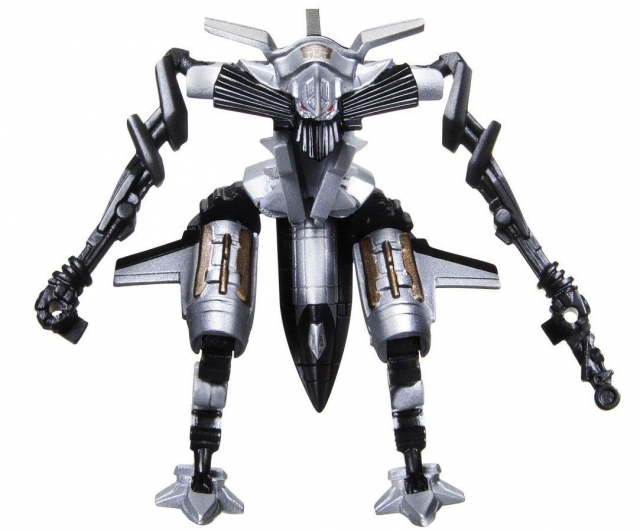 War for the Skies 4-pack exclusive | Transformers 2 ROTF Revenge of the Fallen