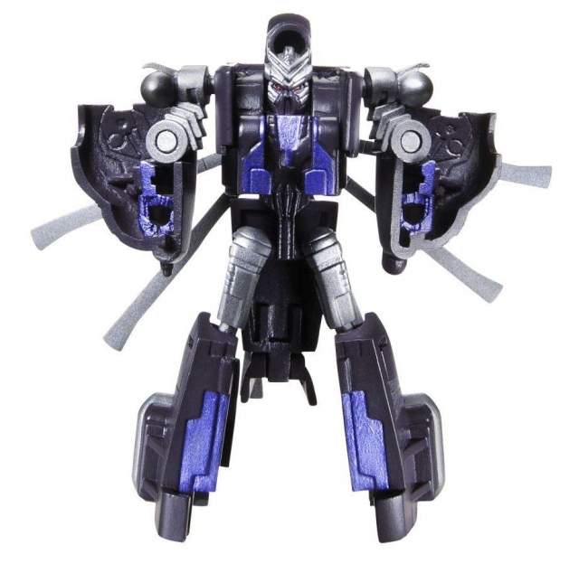 War for the Skies 4-pack exclusive | Transformers 2 ROTF Revenge of the Fallen