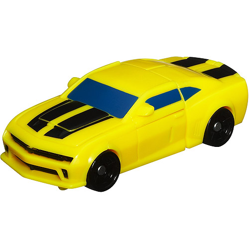 Legends Class Bumblebee | Transformers 2 ROTF Revenge of the Fallen