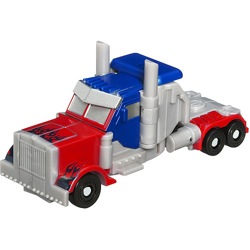Legends Class Optimus Prime | Transformers 2 ROTF Revenge of the Fallen