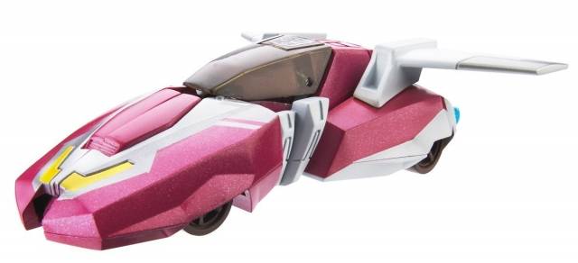 Deluxe Class Arcee | Transformers Animated