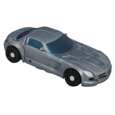 Cyberverse Soundwave | Transformers 3 Dark of the Moon DOTM