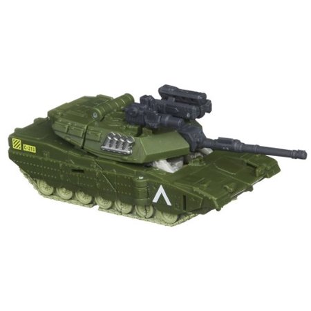 Cyberverse Commander Autobot Guzzle | Transformers 3 Dark of the Moon DOTM