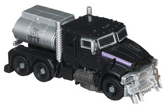 Cyberverse Bumblebee vs Megatron 2-Pack | Transformers 3 Dark of the Moon DOTM