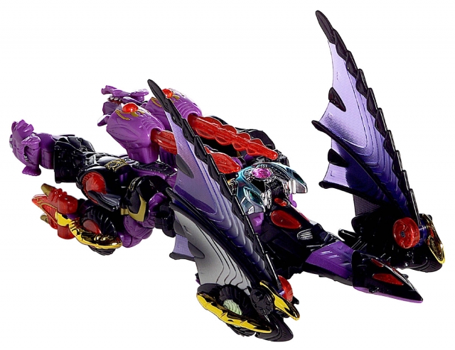Megatron Ultra Class | Transformers Robots in Disguise RID