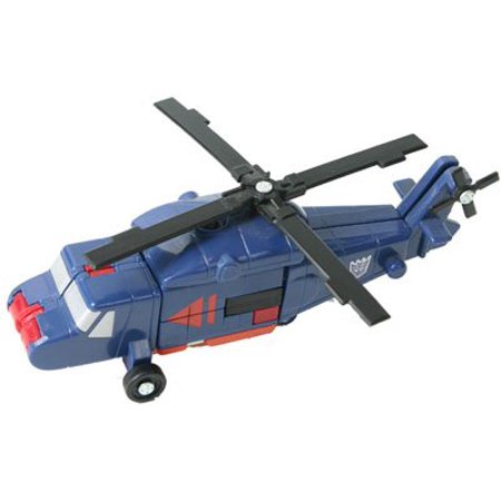 Ro-Tor Basic Class | Transformers Robots in Disguise RID