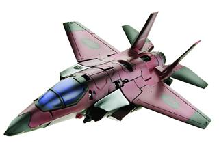 Deluxe Class Thrust | Transformers 2 ROTF Revenge of the Fallen