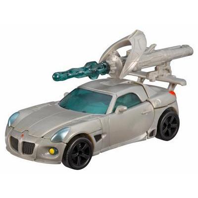 Deluxe Class Final Battle Jazz | Transformers the Movie