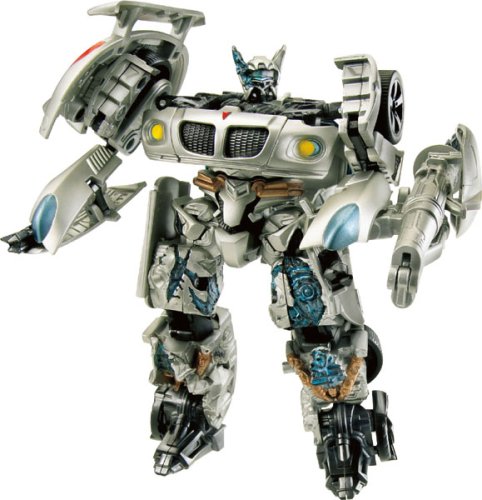 Deluxe Class Final Battle Jazz | Transformers the Movie