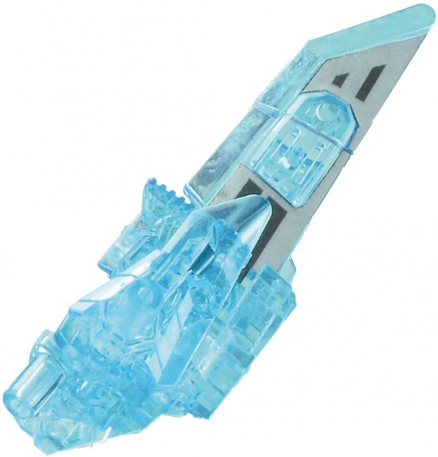 AM-21 Arms Master Optimus Prime | Japanese Transformers Prime Arms Micron