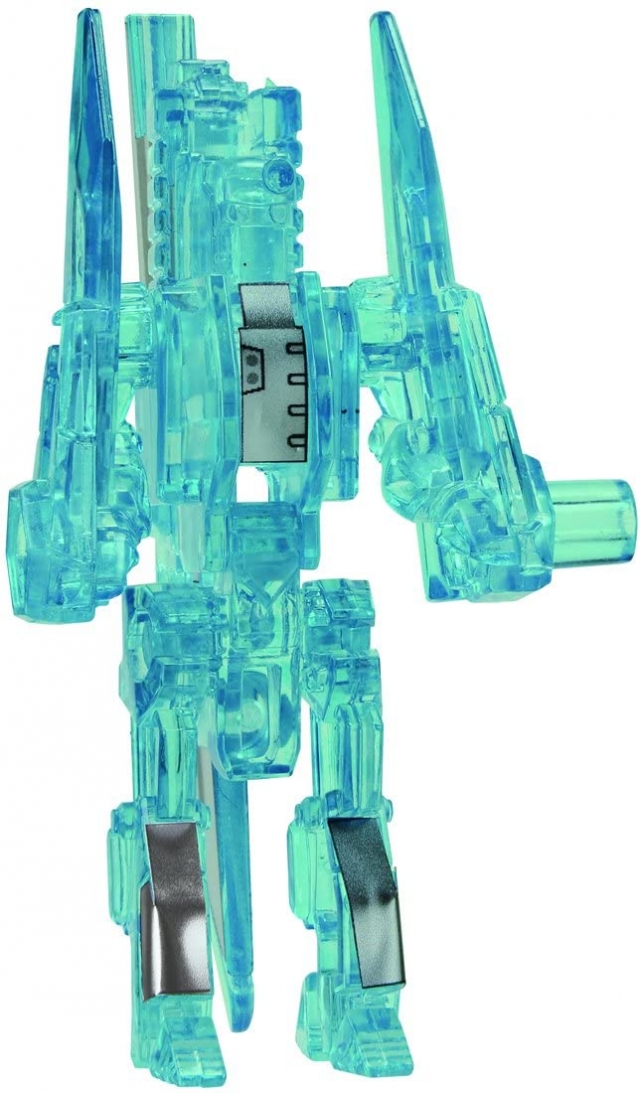 AM-21 Arms Master Optimus Prime | Japanese Transformers Prime Arms Micron