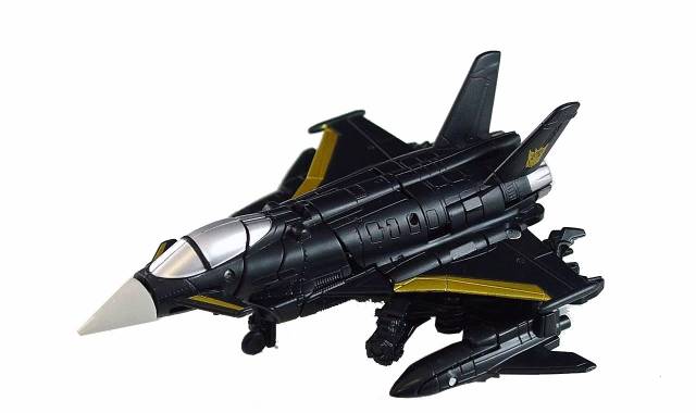 Cyberverse Commander Decepticon Hatchet | Transformers 3 Dark of the Moon DOTM