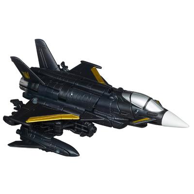 Cyberverse Commander Decepticon Hatchet | Transformers 3 Dark of the Moon DOTM